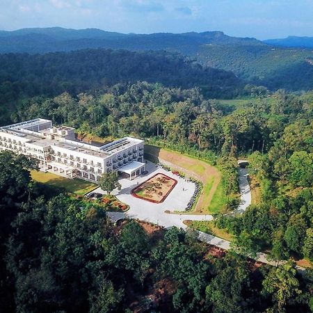 Montrose Golf Resort And Spa - Coorg Jambur Экстерьер фото