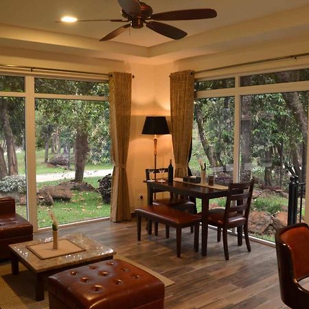 Montrose Golf Resort And Spa - Coorg Jambur Экстерьер фото