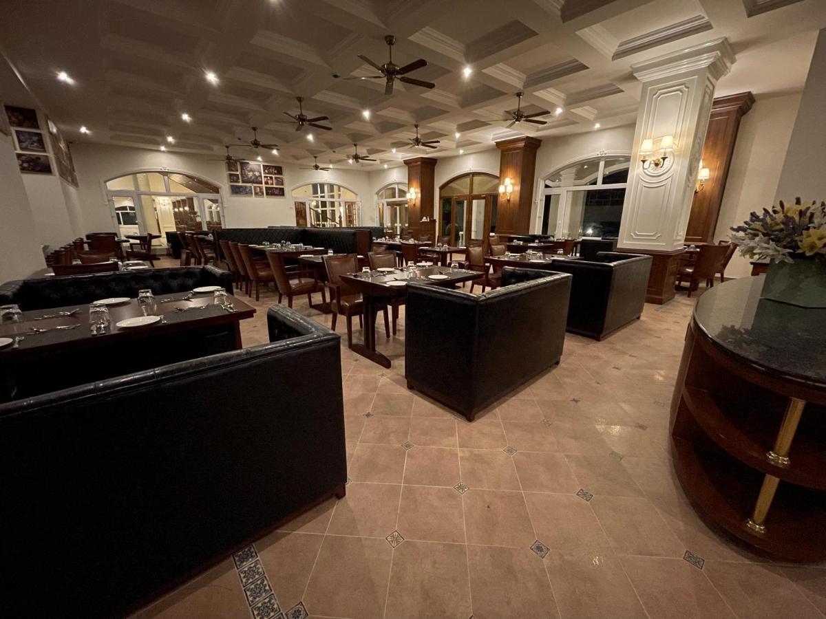 Montrose Golf Resort And Spa - Coorg Jambur Экстерьер фото