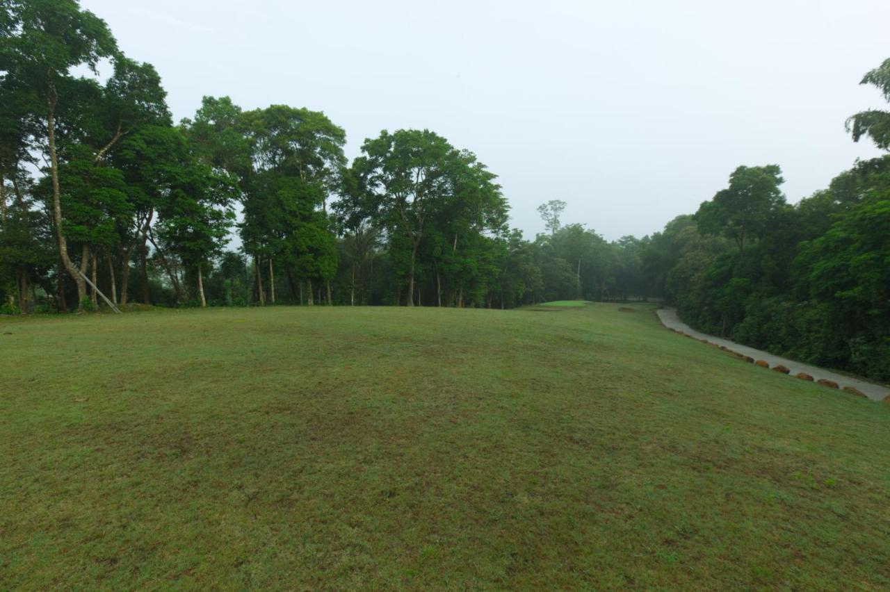 Montrose Golf Resort And Spa - Coorg Jambur Экстерьер фото