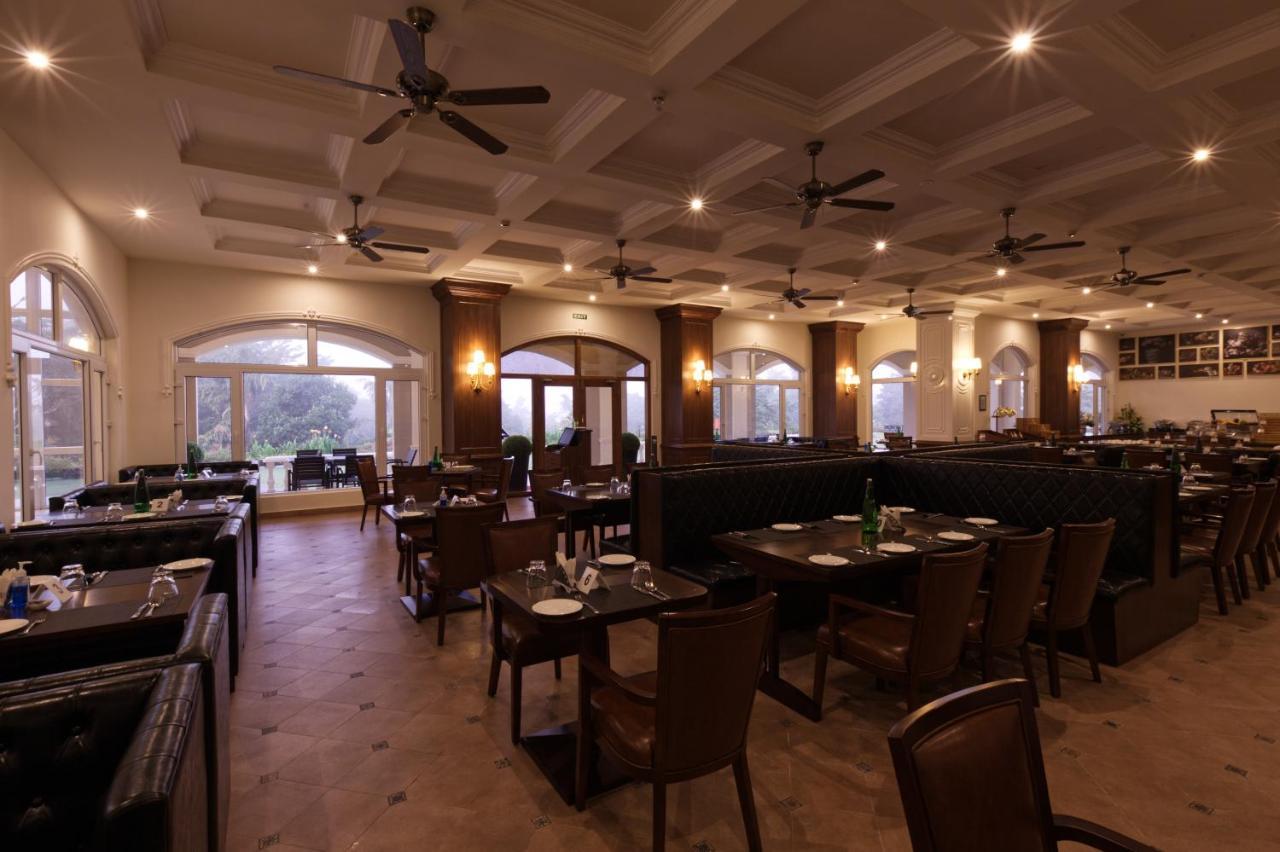 Montrose Golf Resort And Spa - Coorg Jambur Экстерьер фото