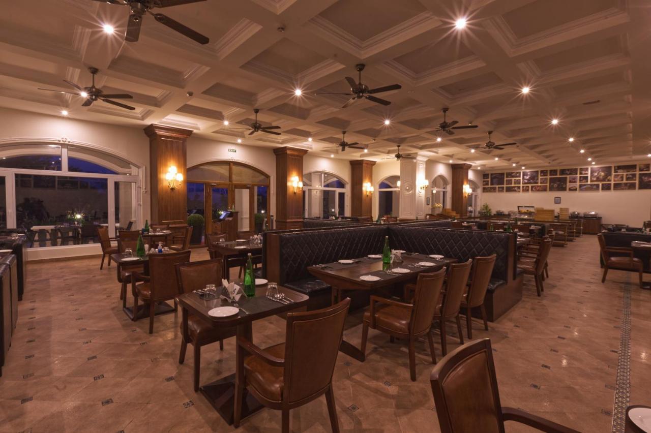 Montrose Golf Resort And Spa - Coorg Jambur Экстерьер фото