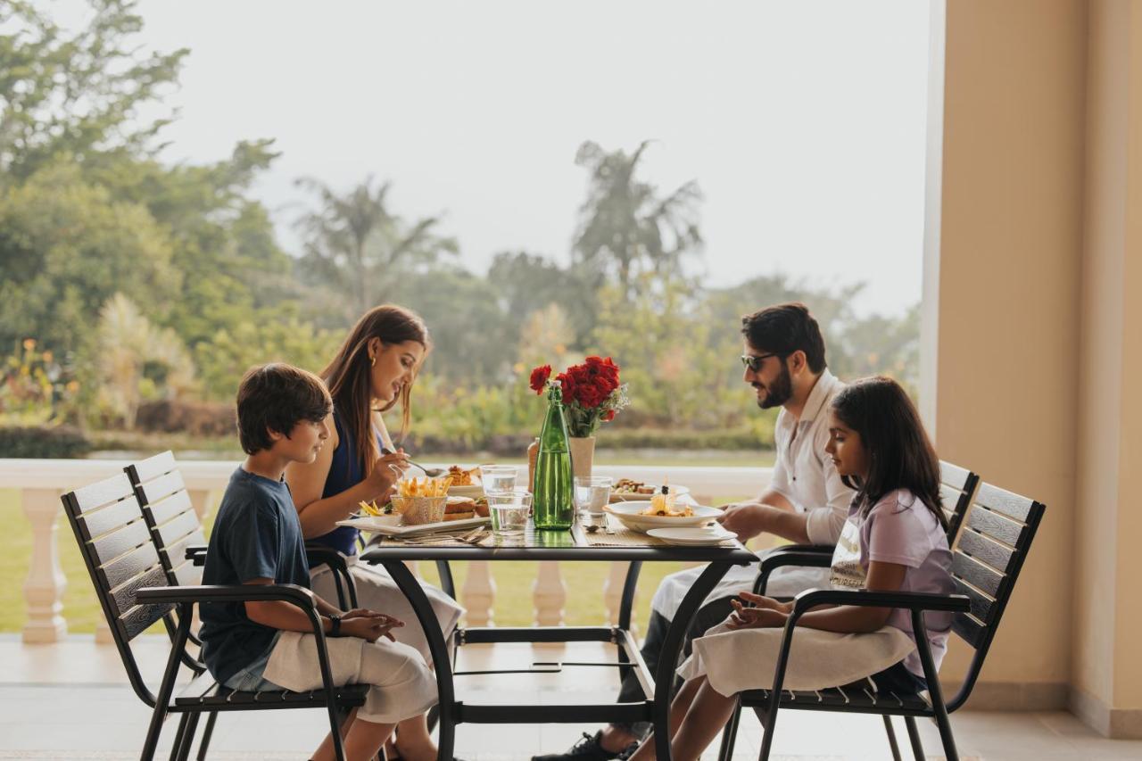 Montrose Golf Resort And Spa - Coorg Jambur Экстерьер фото