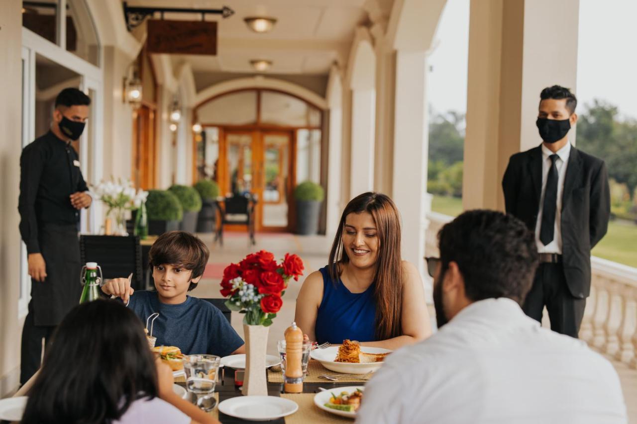Montrose Golf Resort And Spa - Coorg Jambur Экстерьер фото